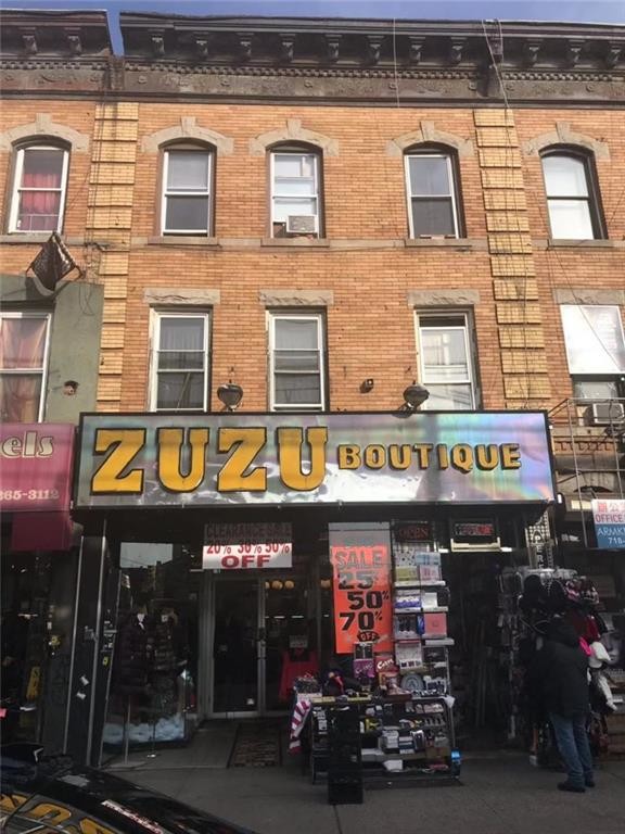 ZUZU Boutique