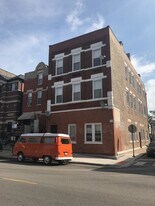 1919 S Racine Ave in Chicago, IL - Building Photo
