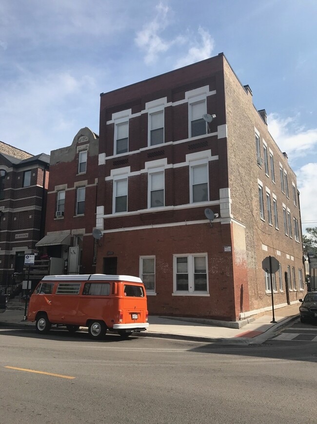 property at 1919 S Racine Ave