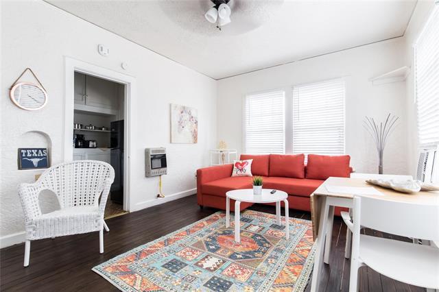 property at 324 W Canty St