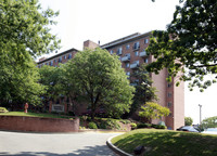 Garfield Terrace in Washington, DC - Building Photo - Building Photo