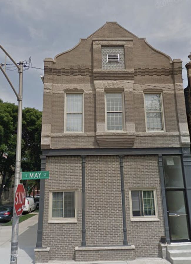 3227 S May St, Unit 2R