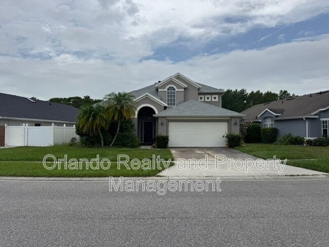 property at 2814 River Ridge Dr