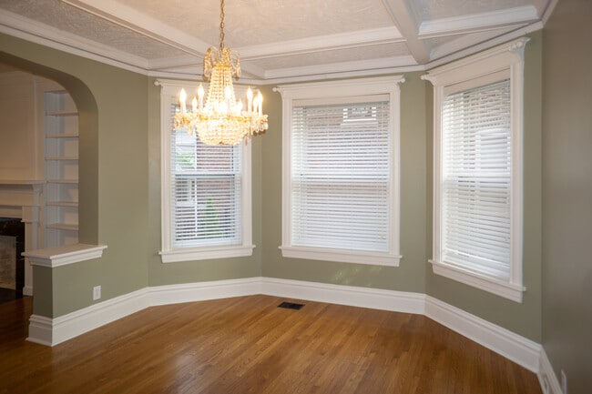 property at 3173 Portis Ave