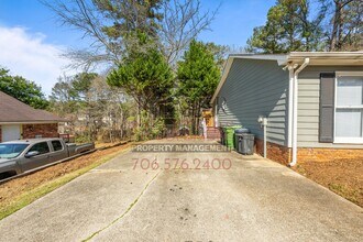 4668 Bridlewood Dr in Columbus, GA - Building Photo - Building Photo