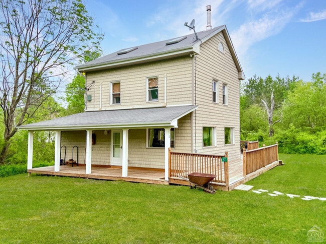 property at 51 Grays Ln