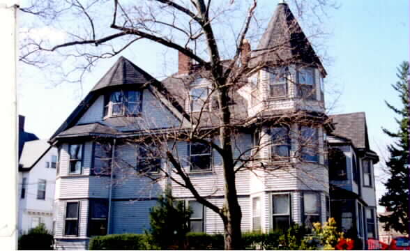 39-41 Grandview Ave