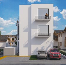 5236-5238 Imperial Ave in San Diego, CA - Building Photo - Building Photo