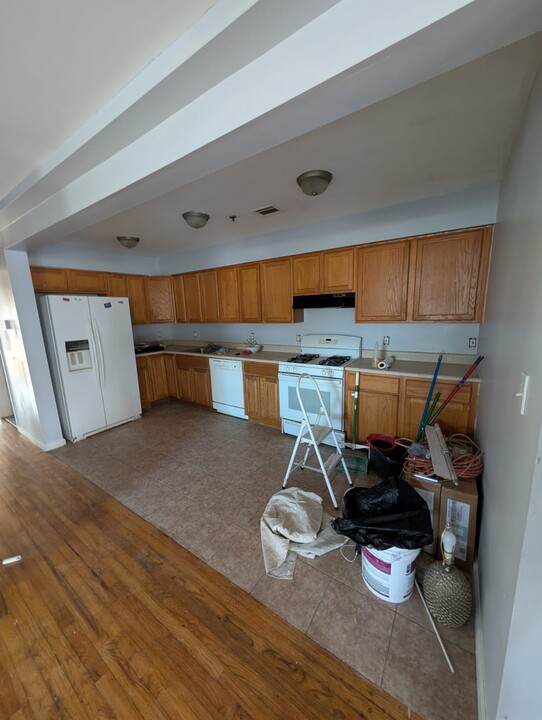 224 N Arlington Ave, Unit 1 in East Orange, NJ - Building Photo