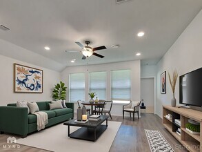 5418 Tuck Trail in Richmond, TX - Foto de edificio - Building Photo