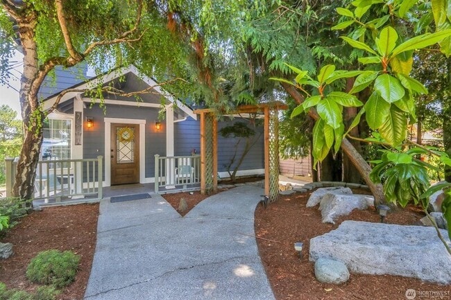 property at 9510 9th Ave NW