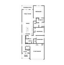 612 Roaring Fork Ln in Bastrop, TX - Building Photo - Building Photo