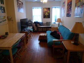 37 Cooper St in Boston, MA - Building Photo