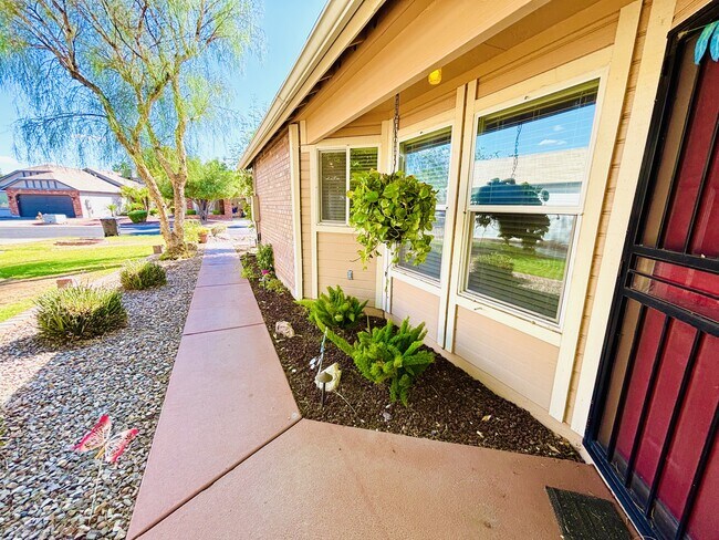 3463 N Verano Ct in Chandler, AZ - Building Photo - Building Photo