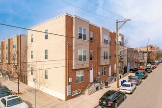 1908 N Marshall St in Philadelphia, PA - Building Photo - Building Photo
