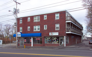 949 Main St in Weymouth, MA - Building Photo - Building Photo