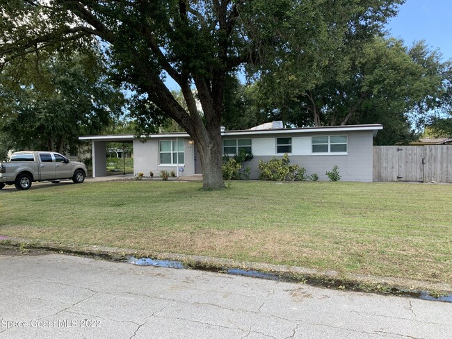 1210 Princeton Rd in Cocoa, FL - Building Photo - Building Photo