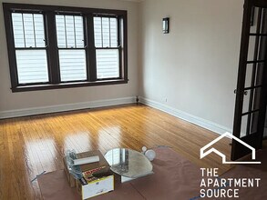 3126 N Spaulding Ave in Chicago, IL - Building Photo - Building Photo