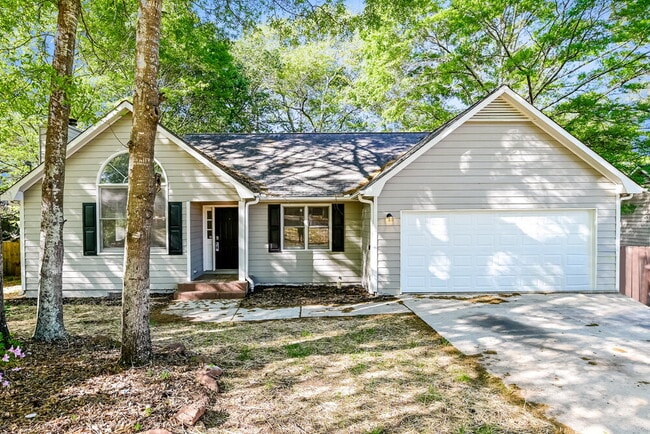property at 430 Rosehill Dr