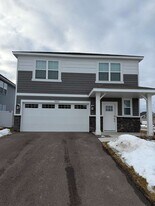 10604 Heron Ave S in Cottage Grove, MN - Building Photo