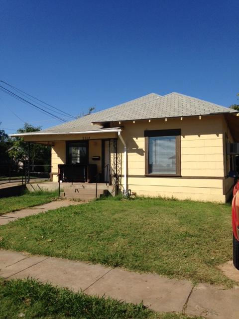 2514 Buchanan St