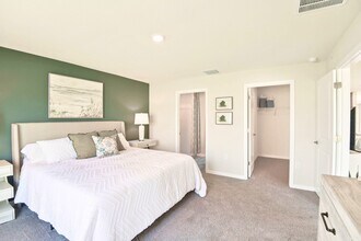 3947 Antigua Wy in Spring Hill, FL - Building Photo - Building Photo