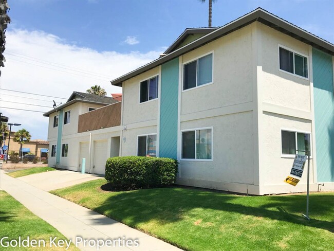 property at 1802 S Tremont St