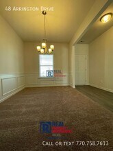 48 Arrington Dr in Adairsville, GA - Building Photo - Building Photo