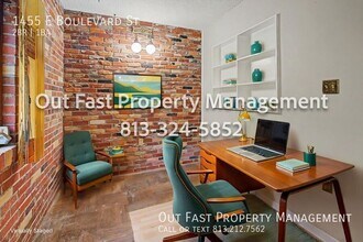 1455 E Boulevard St in Bartow, FL - Building Photo - Building Photo