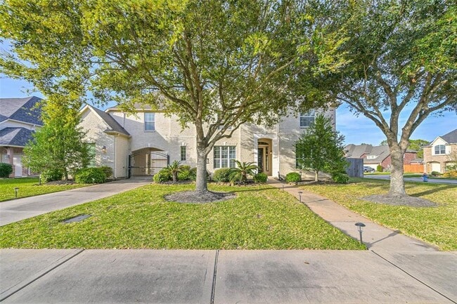 1423 Blakely Grove Ln in Pearland, TX - Building Photo - Building Photo