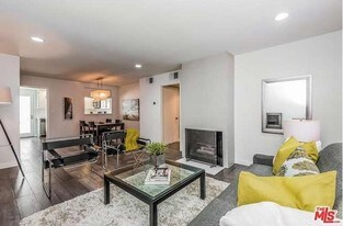 1606 S Barrington Ave, Unit 6 in Los Angeles, CA - Building Photo