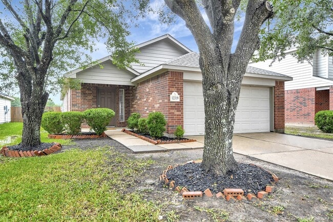 12319 Chute Forest Ct in Houston, TX - Building Photo - Building Photo