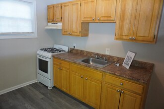 5551 Force Rd, Unit 5549-B in Baltimore, MD - Building Photo - Building Photo