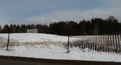 Forestview Towns in Pickering, ON - Building Photo - Building Photo