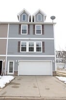 3161 SW Arlan Ln in Ankeny, IA - Building Photo