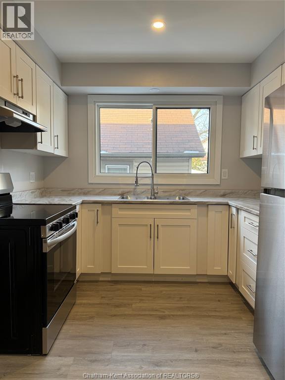 property at 140 Harvey St