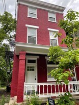 235 Emming St in Cincinnati, OH - Building Photo