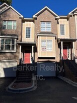 1343 Cameron View Ct in Raleigh, NC - Building Photo