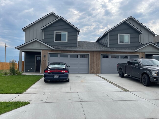 property at 510 Winston Ln