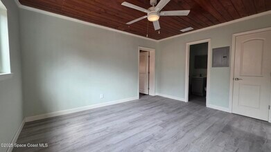 6409 Ridgewood Ave in Cocoa Beach, FL - Building Photo - Building Photo