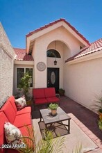 11115 E Mercer Ln in Scottsdale, AZ - Building Photo - Building Photo