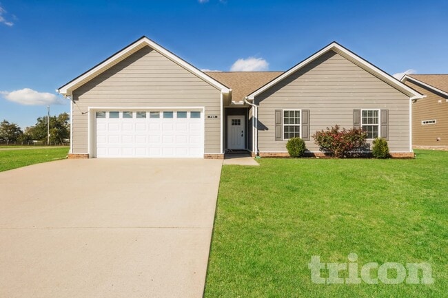 property at 746 W Coker Way