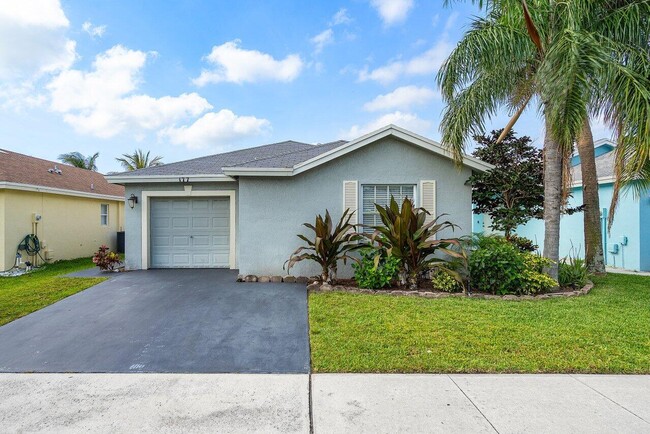 property at 177 Heming Way