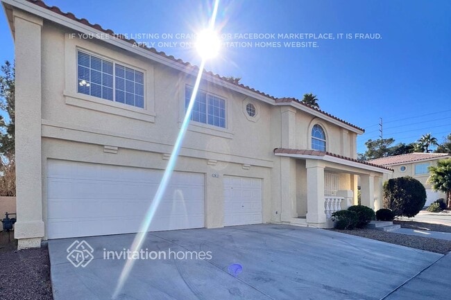 property at 2873 Aliso Dr