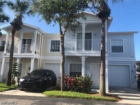 3264 Amanda Ln in Naples, FL - Building Photo