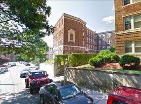 70 Chiswick Rd, Unit 1 in Boston, MA - Building Photo