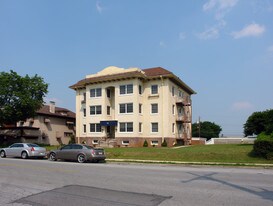 610 Summit Ave in Hagerstown, MD - Building Photo