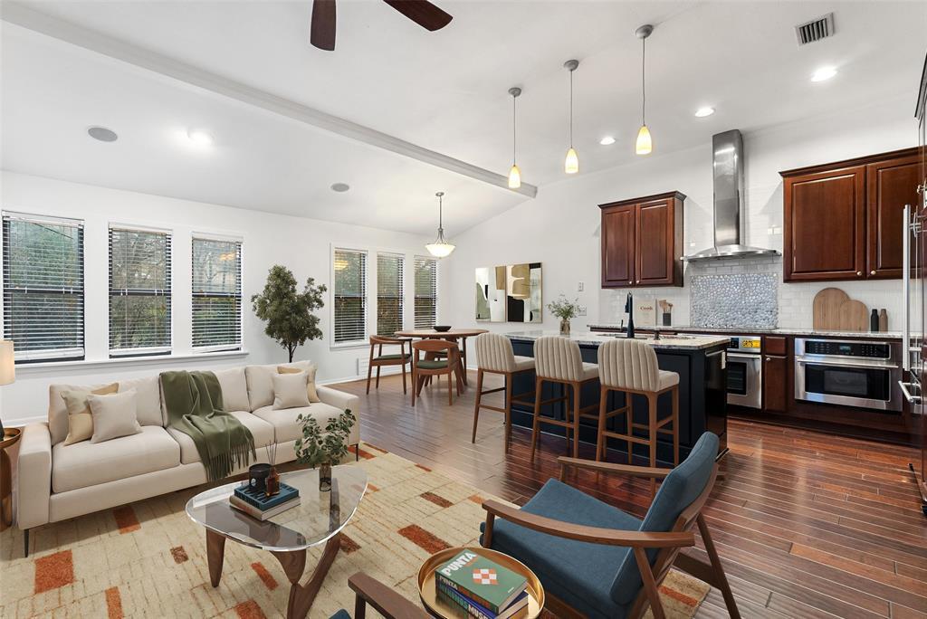 735 Patterson Ave in Austin, TX - Building Photo