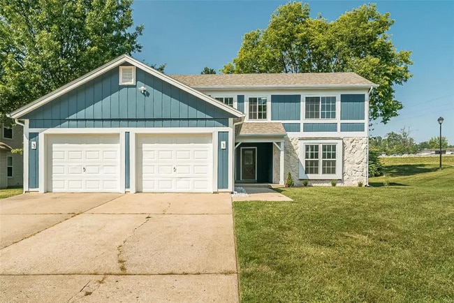 1 Bayside Ct in Lake St. Louis, MO - Building Photo - Building Photo