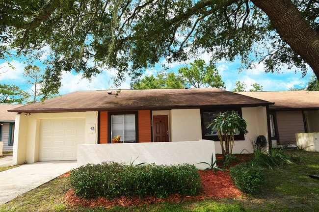 property at 118 Sabal Palm Ct